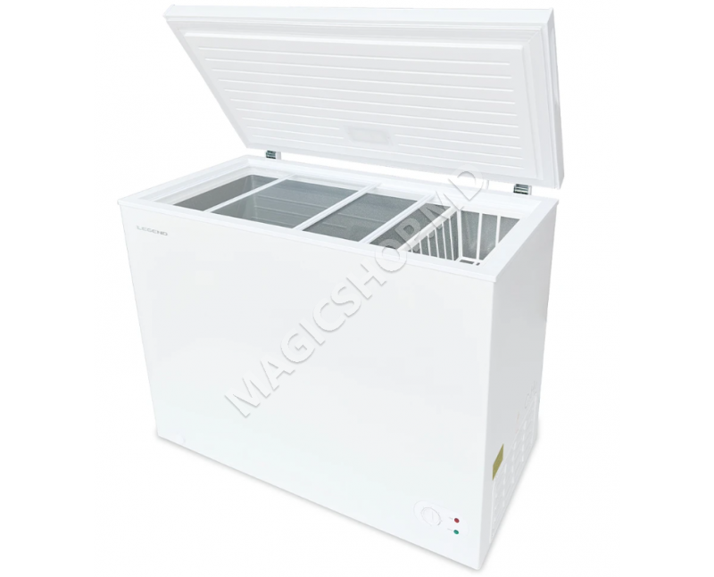 Congelator Legend LEHC 203